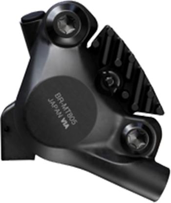 Shimano Deore XT MT805 Flat Mount rear hydraulic disc brake caliper 2.Image