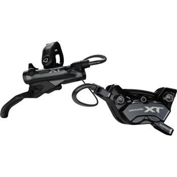 Shimano Deore XT M8220 hátsó tárcsafék Kép