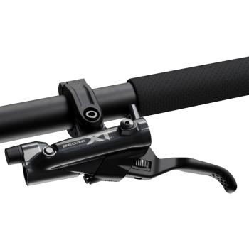 Shimano Deore XT M8200 I-Spec bal fékkar 3.Kép