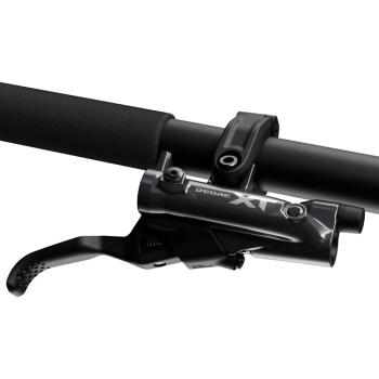 Shimano Deore XT M8200 I-Spec jobb fékkar 3.Kép