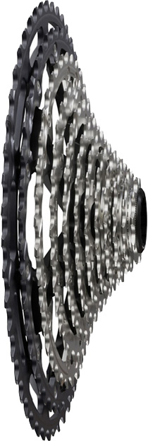 Shimano Deore XT M8200 9-45 fogaskoszorú 3.Kép