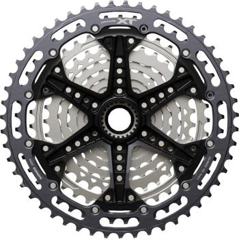 Shimano Deore XT M8200 9-45 fogaskoszorú 4.Kép