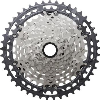 Shimano Deore XT M8200 9-45 fogaskoszorú Kép