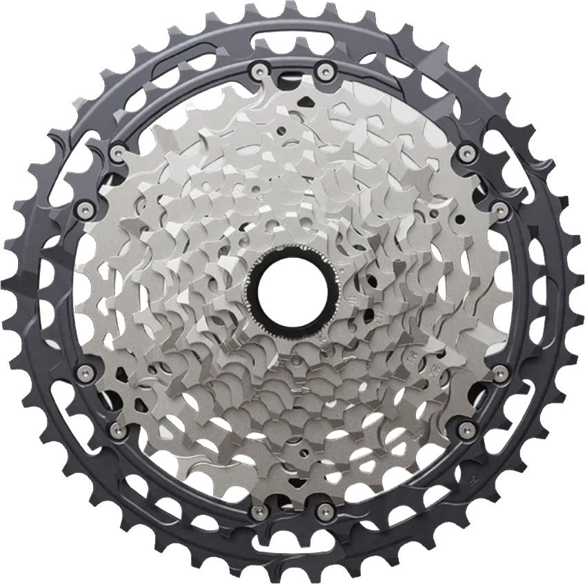 Shimano Deore XT M8200 9-45 fogaskoszorú