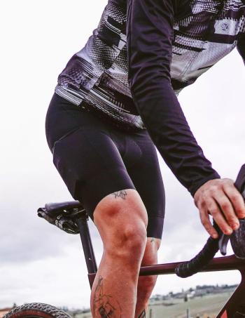 Bicycle Line Fango kantáros rövidnadrág 7.Kép
