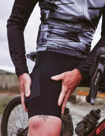 Bicycle Line Fango kantáros rövidnadrág 10.Kép