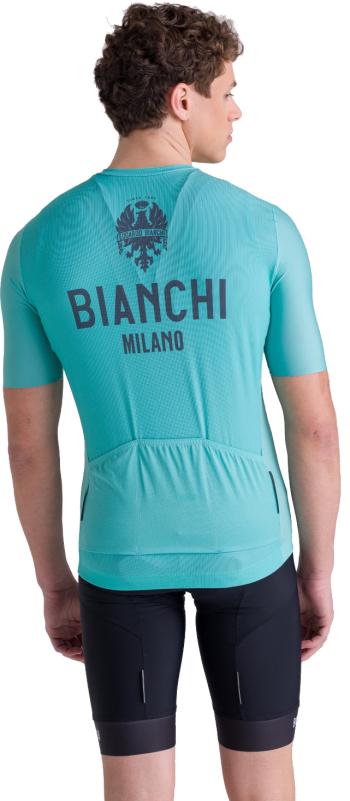 Bianchi Milano Classic S/S mez 3.Kép