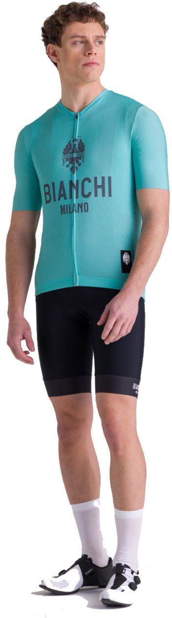 Bianchi Milano Classic S/S mez 4.Kép