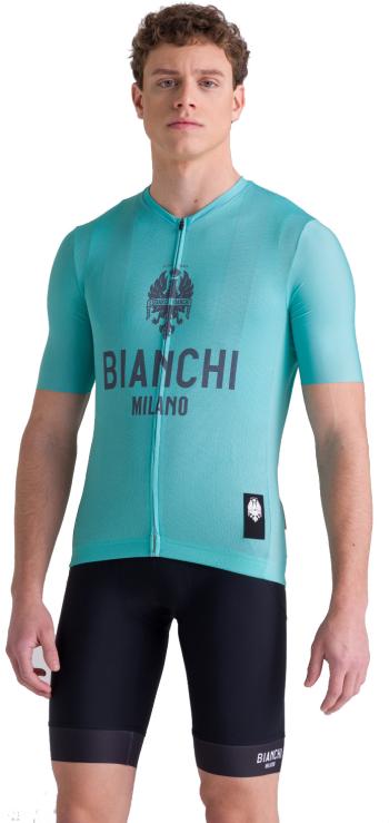 Bianchi Milano Classic S/S mez Kép