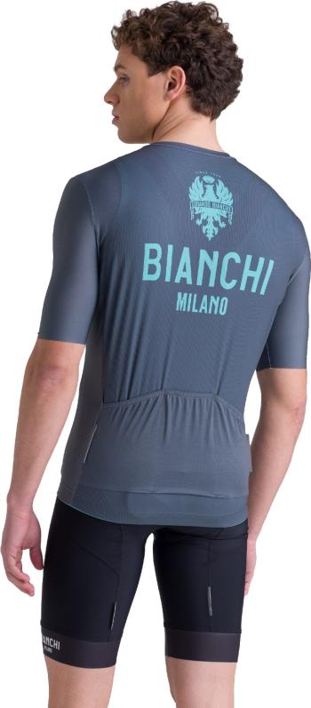 Bianchi Milano Classic S/S mez 3.Kép