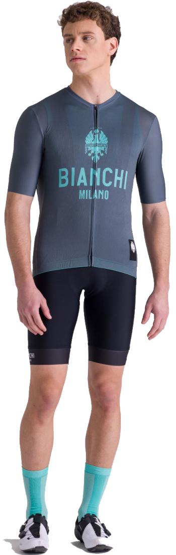 Bianchi Milano Classic S/S mez 4.Kép