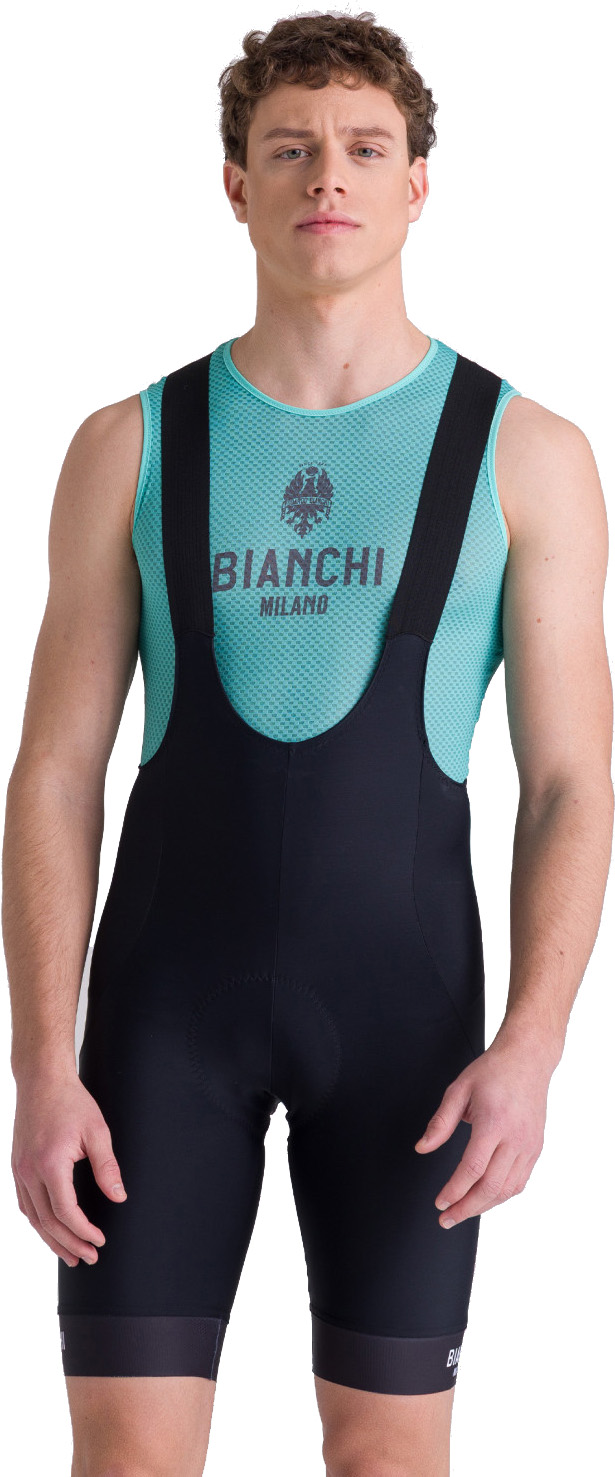 Bianchi Milano Classic Bib Short nadrág