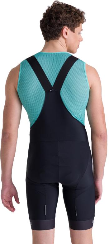 Bianchi Milano Classic Bib Short nadrág 3.Kép