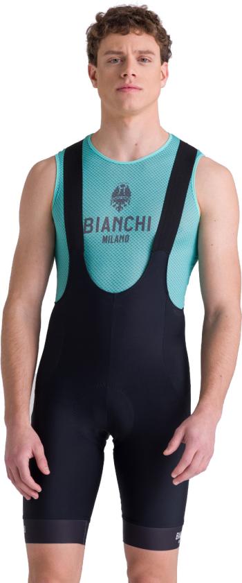 Bianchi Milano Classic Bib Short nadrág Kép