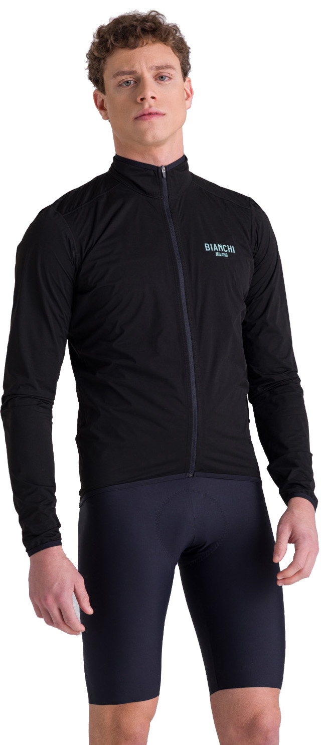 Bianchi Milano Rainshell esőkabát