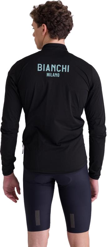 Bianchi Milano Rainshell esőkabát 2.Kép