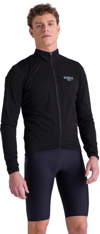 Bianchi Milano Rainshell esőkabát Kép