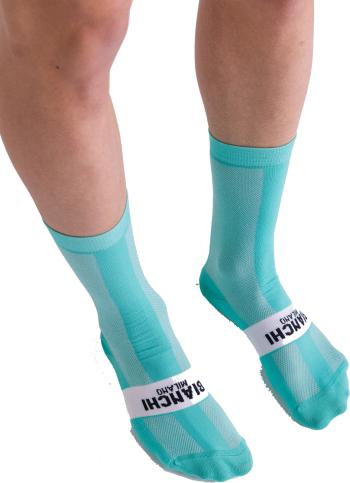 Bianchi Milano Classic zokni Kép