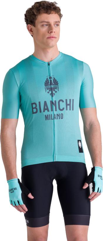 Bianchi Milano Classic kesztyű 2.Kép
