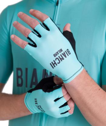 Bianchi Milano Classic kesztyű Kép