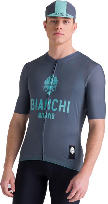 Bianchi Milano Classic sapka Kép