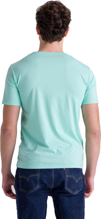 Bianchi Milano Fan S/S póló 2.Kép