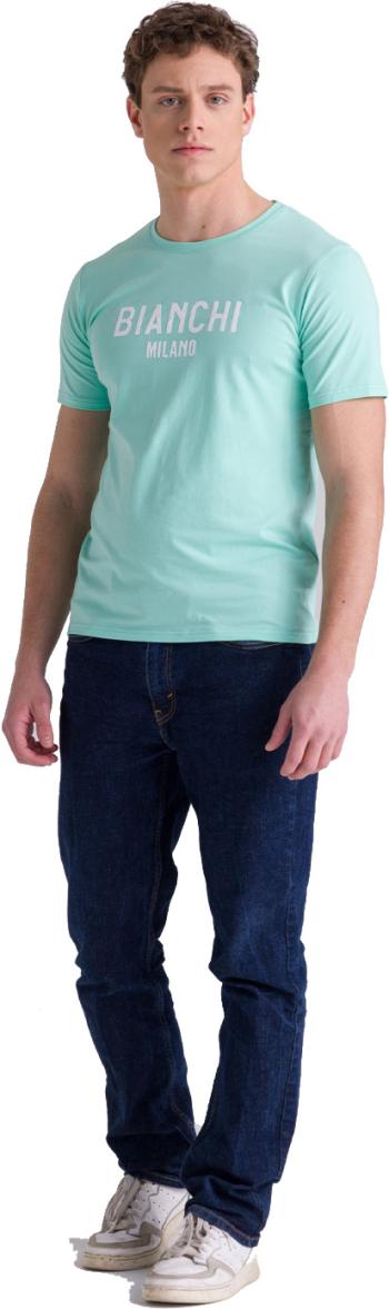 Bianchi Milano Fan S/S póló 3.Kép