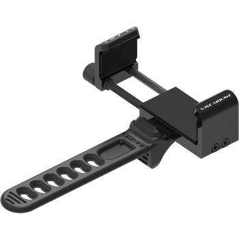 Lezyne Smart Vise Mount telefon tartó 2.Kép