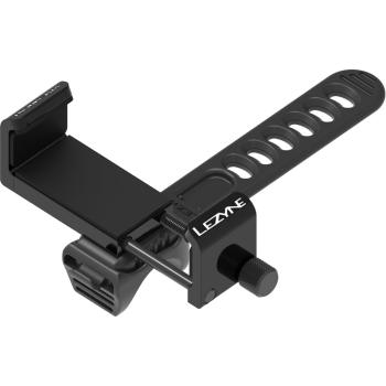 Lezyne Smart Vise Mount telefon tartó Kép