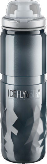 Elite Ice Fly Smoke 650 ml kulacs Kép
