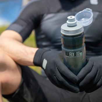 Elite Ice Fly Smoke 650 ml kulacs 2.Kép