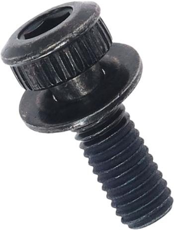 Shimano BR-RS505 Caliper Fixing Bolt A front flat mount fék rögzítő csavar Kép