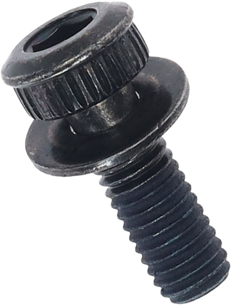 Shimano BR-RS505 Caliper Fixing Bolt A front flat mount fék rögzítő csavar