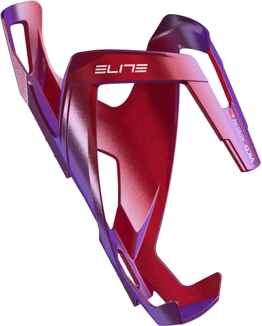 Elite Vico Carbon Glam kulacstartó