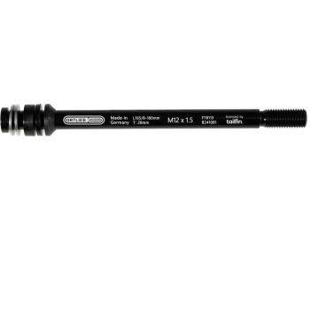 Ortlieb Thru Axle M6 1,5mm adapter 2.Kép