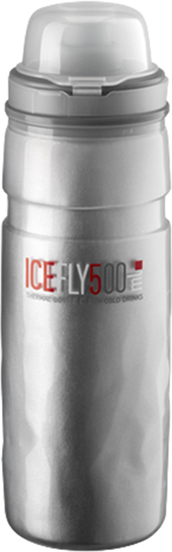 Elite Ice Fly 500 ml kulacs Kép