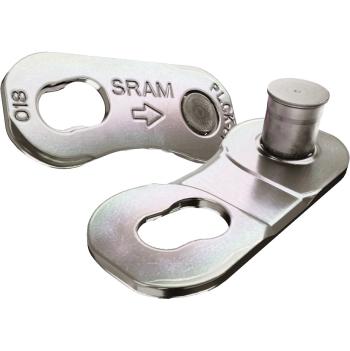 SRAM 12 Speed Powerlock Flattop D1 patent láncszem Kép