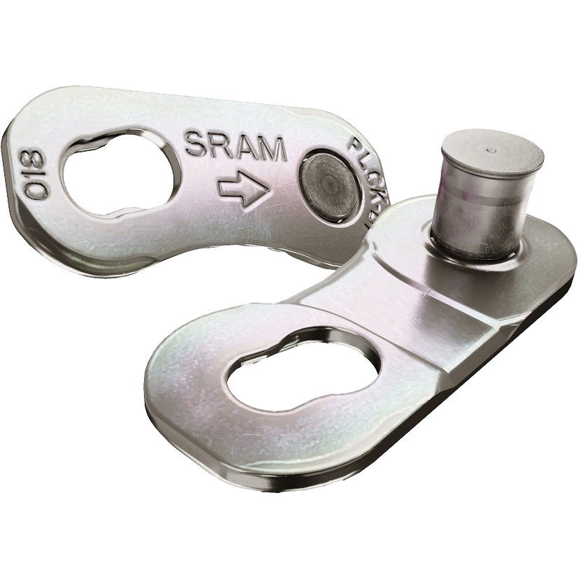 SRAM 12 Speed Powerlock Flattop D1 patent láncszem