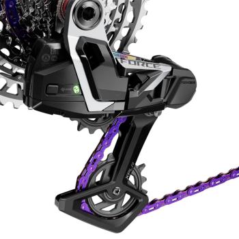 SRAM Force AXS XPLR E1 46T 13 hátsó váltó 3.Kép