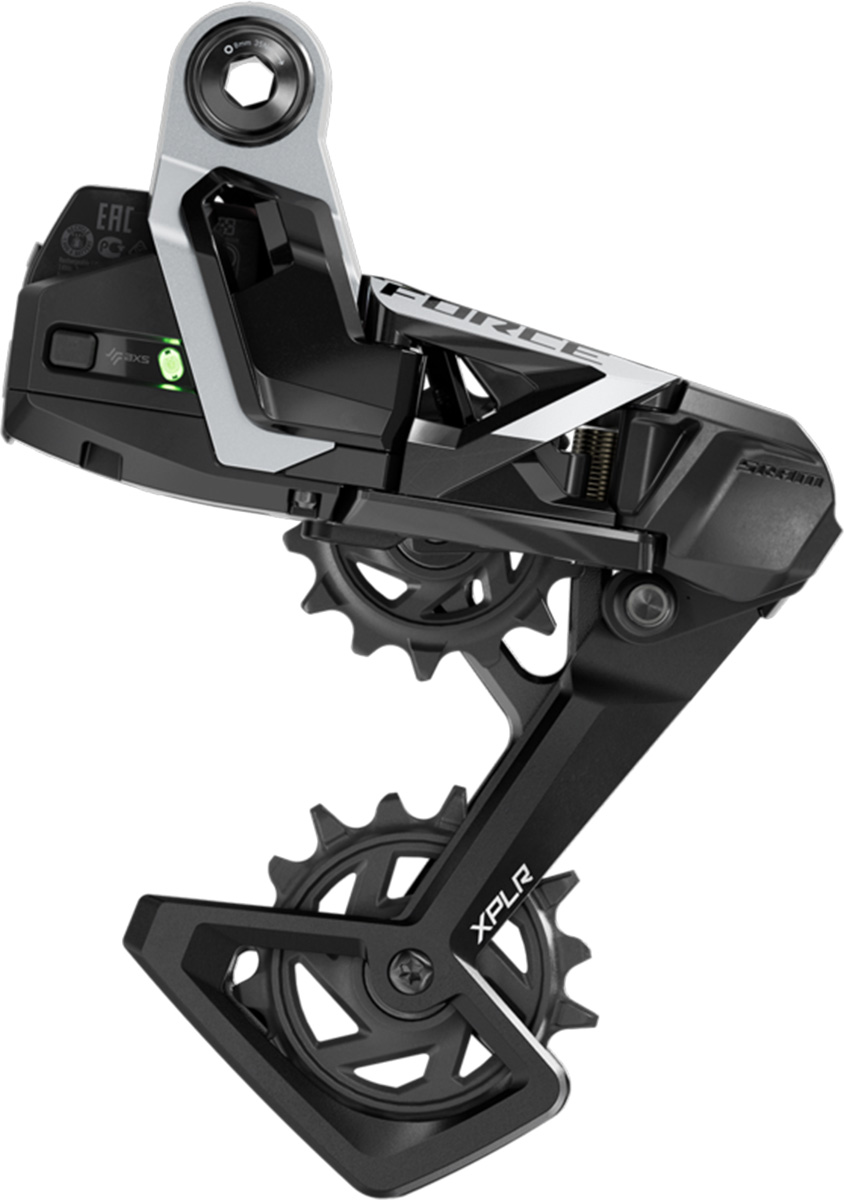 SRAM Force AXS XPLR E1 46T 13 hátsó váltó