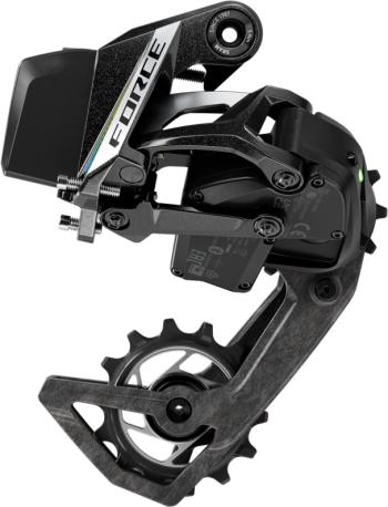SRAM Force AXS E1 36T 12 hátsó váltó Kép