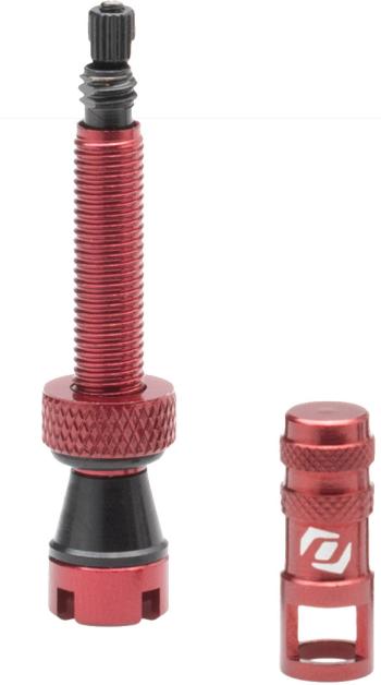 Syncros Tubeless szelep 50 mm 2.Kép