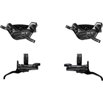 Shimano Deore XT M8220 Upgrade Kit szett Kép