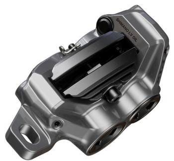 Shimano XTR M9220 rear disc brake 5.Image