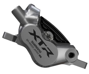 Shimano XTR M9220 rear disc brake 3.Image