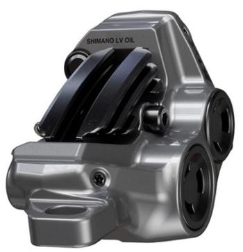Shimano XTR M9220 rear disc brake 4.Image