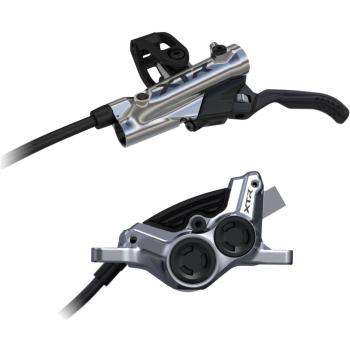 Shimano XTR M9220 hátsó tárcsafék szett Kép