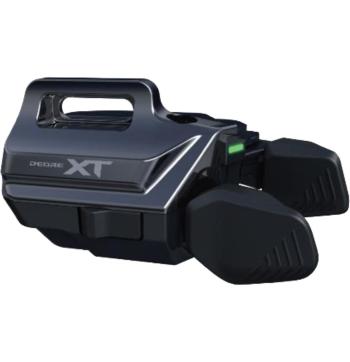 Shimano Deore XT M8250 Right Shift Switch Di2 I-Spec váltókar Kép