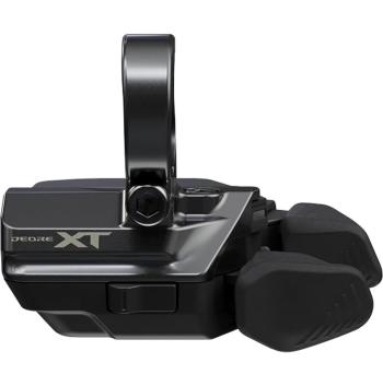 Shimano Deore XT M8250 Right Shift Switch Di2 bilincses váltókar Kép