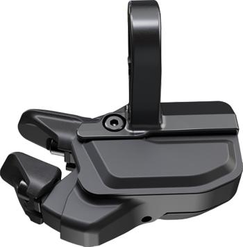Shimano Deore XT M8250 Right Shift Switch Di2 bilincses váltókar 3.Kép